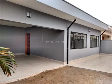 Casa com 4 Quartos à venda, 183m² no Jardim Chapadão, Campinas