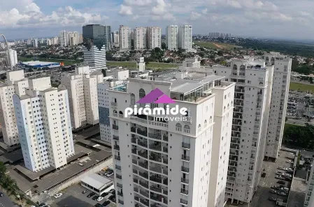 Apartamento com 3 Quartos à venda, 265m² no Vila Adyana, São José dos Campos