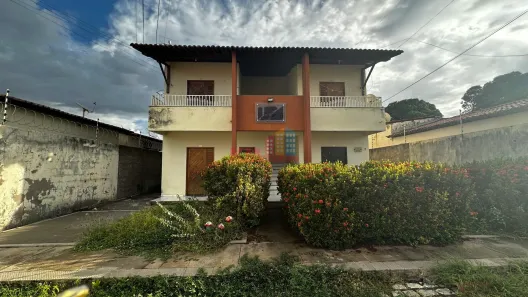 Apartamento com 2 Quartos à venda, 76m² no Monsenhor Américo, Mossoró