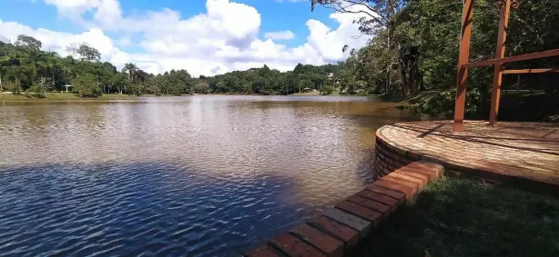 Casa de Condomínio com 3 Quartos à venda, 160m² no Colonial Village (Caucaia do Alto), Cotia
