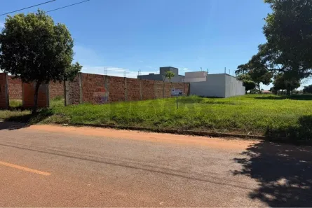 Lote/Terreno à venda, 350m² no Jardim da Mata II, Rondonópolis
