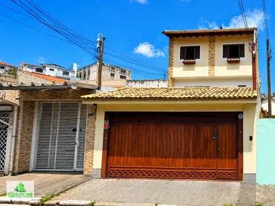 Sobrado com 3 Quartos à venda, 178m² no Jardim Japão, São Paulo