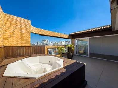 Cobertura com 3 Quartos à venda, 240m² no Anchieta, São Bernardo do Campo