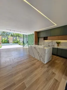 Casa de Condomínio com 3 Quartos à venda, 150m² no Águas Brancas, Ananindeua