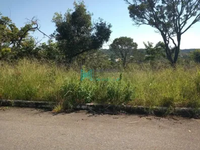 Lote/Terreno à venda, 1200m² no Lagoa Mansões, Lagoa Santa