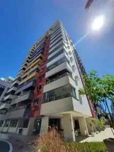 Apartamento com 4 Quartos à venda, 190m² no Boa Viagem, Recife