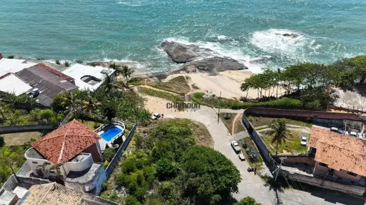 Lote/Terreno à venda, 355m² no Ipiranga, Guarapari