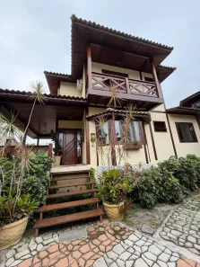 Casa de Condomínio com 4 Quartos à venda, 377m² no Recreio dos Bandeirantes, Rio de Janeiro