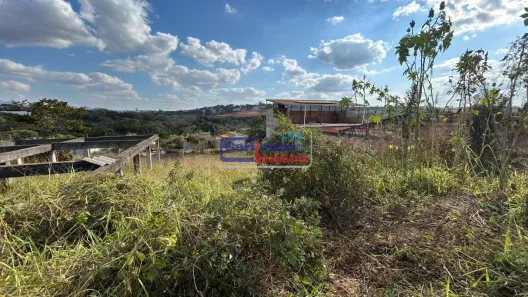 Lote/Terreno à venda, 360m² no Novo Igarapé 1ª Seção, Igarapé