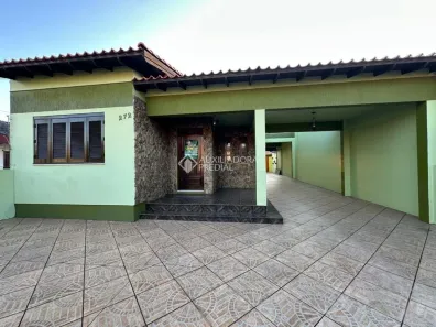 Casa com 3 Quartos à venda, 183m² no Novo Esteio, Esteio