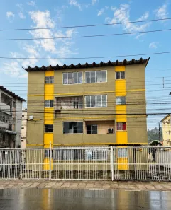 Apartamento com 2 Quartos para alugar, 60m² no Jatiúca, Maceió