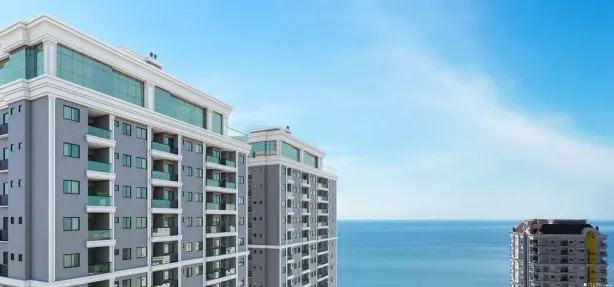 Apartamento com 2 Quartos à venda, 68m² no Morretes, Itapema