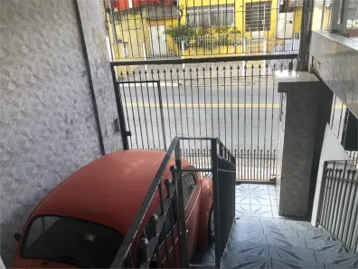 Casa com 3 Quartos à venda, 162m² no Jaçanã, São Paulo