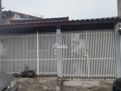 Casa com 1 Quarto à venda, 126m² no Jardim Santa Marina, Jacareí