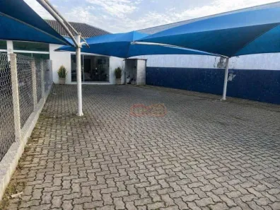 Sala Comercial para alugar, 20m² no Jardim de Lucca, Itatiba