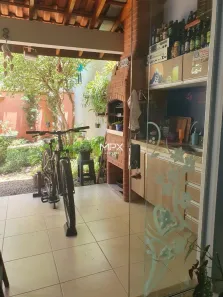 Casa com 3 Quartos à venda, 138m² no Cidade Alta, Piracicaba