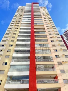 Apartamento com 3 Quartos para alugar, 130m² no Gleba Fazenda Palhano, Londrina