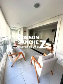 Apartamento com 3 Quartos à venda, 113m² no Vila Mascote, São Paulo