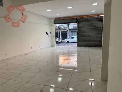 Ponto Comercial para alugar, 80m² no Vila Lageado, São Paulo