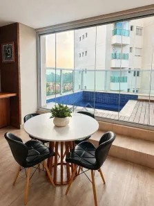 Apartamento com 4 Quartos à venda, 284m² no Tamboré, Santana de Parnaíba