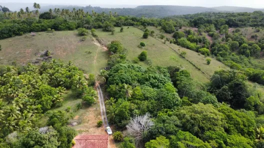 Fazenda/Sítio à venda, 1430000m² no Barra do Pojuca (Monte Gordo), Camaçari