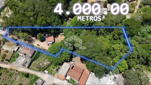 Fazenda/Sítio à venda, 4000m² no Jardim das Pedras, São Paulo