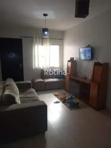 Apartamento com 3 Quartos à venda, 91m² no Martins, Uberlândia