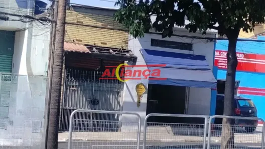 Lote/Terreno à venda, 193m² no Macedo, Guarulhos