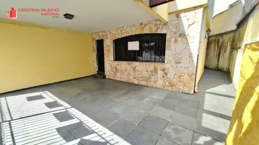 Sobrado com 3 Quartos à venda, 150m² no Jardim Cidália, São Paulo