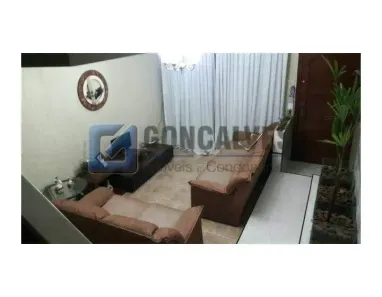 Sobrado com 3 Quartos à venda, 220m² no Rudge Ramos, São Bernardo do Campo