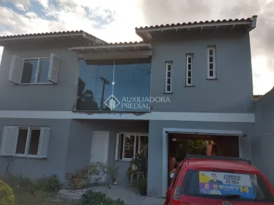 Casa com 4 Quartos à venda, 264m² no Mathias Velho, Canoas