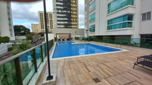 Apartamento com 3 Quartos à venda, 124m² no Brasília, Londrina
