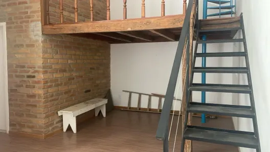 Apartamento com 1 Quarto para alugar, 41m² no Centro, Petrópolis