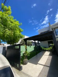 Casa com 2 Quartos à venda, 96m² no São João do Rio Vermelho, Florianópolis