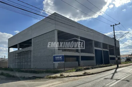 Galpão/Depósito/Armazém para alugar, 845m² no Jardim das Azaléias, Sorocaba