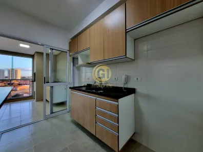 Apartamento com 3 Quartos à venda, 98m² no Jardim Califórnia, Jacareí