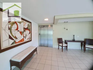 Cobertura com 2 Quartos à venda, 181m² no Gonzaga, Santos