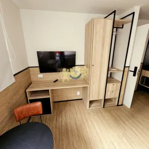 Flat com 1 Quarto à venda, 22m² no Consolação, São Paulo