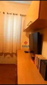 Apartamento com 3 Quartos à venda, 133m² no Jardim, Santo André
