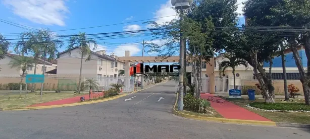 Casa com 2 Quartos à venda, 54m² no Guaratiba, Rio de Janeiro