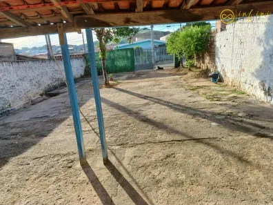 Lote/Terreno à venda, 270m² no Vila Barcelona, Sorocaba