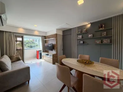 Apartamento com 3 Quartos à venda, 80m² no Aparecida, Santos