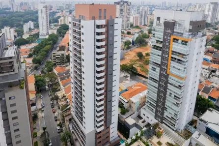 Apartamento com 1 Quarto à venda, 29m² no Vila Mariana, São Paulo