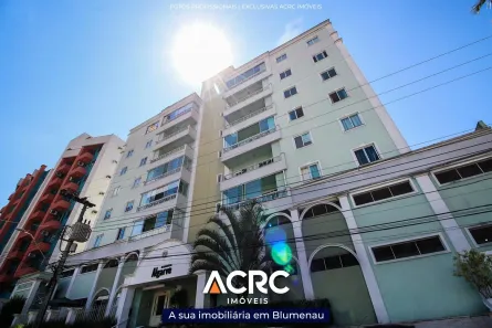 Apartamento com 2 Quartos à venda, 105m² no Victor Konder, Blumenau