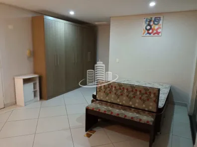 Flat com 1 Quarto à venda, 38m² no Vila Augusta, Guarulhos