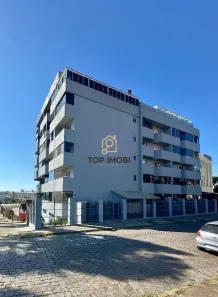 Kitnet com 1 Quarto à venda, 33m² no Presidente Vargas, Caxias do Sul