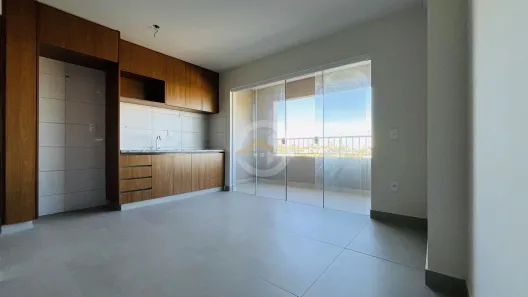 Apartamento com 3 Quartos à venda, 78m² no Vila Americano do Brasil, Goiânia