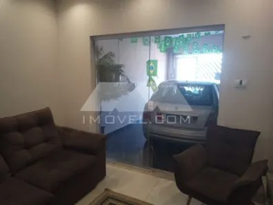 Sobrado com 4 Quartos à venda, 200m² no Jardim Wenzel, Rio Claro