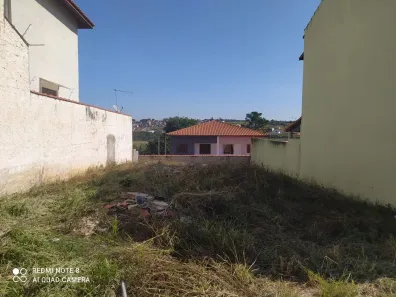 Lote/Terreno à venda, 250m² no Curral, Ibiúna