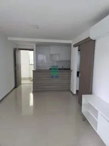 Apartamento com 1 Quarto à venda, 42m² no Santa Helena, Vitória